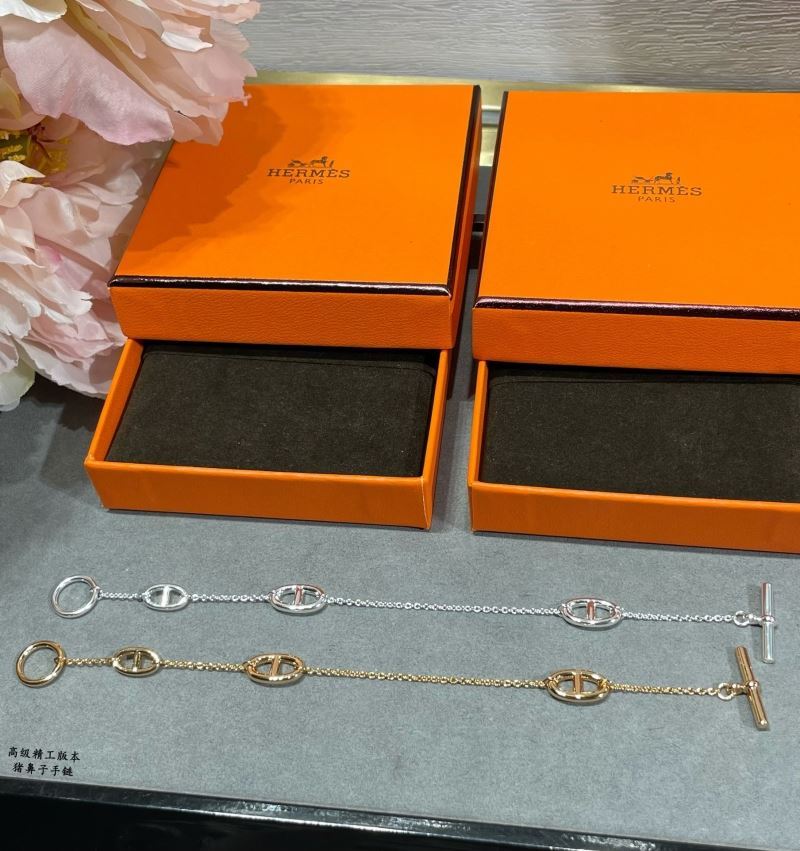 Hermes Bracelets